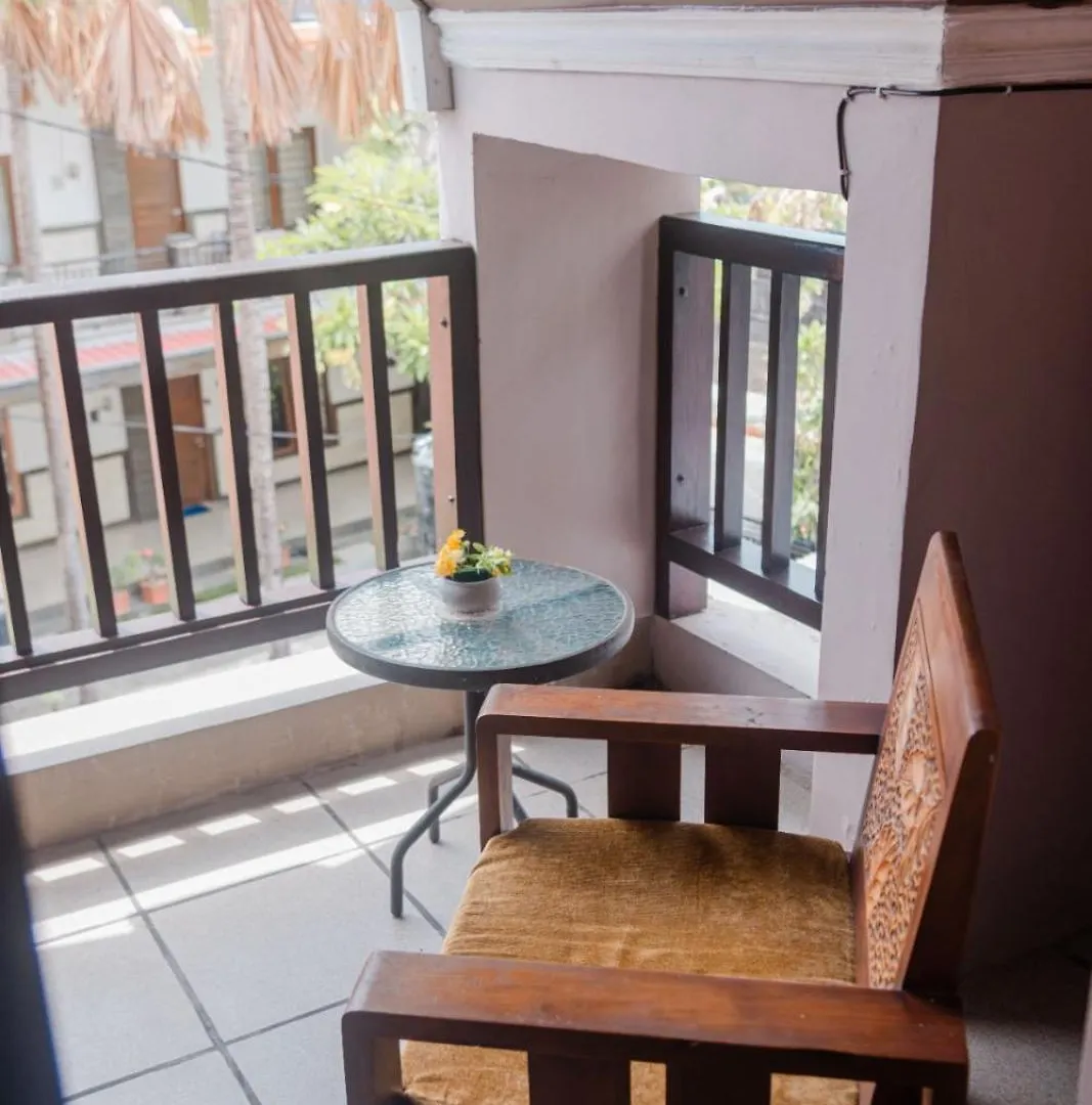 Pigeon Mandala Apartments & Resto Nusa Dua  Indonesia